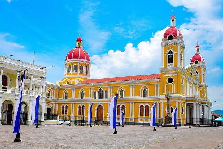 Cathedral of Our Lady of the Assumption (Granada)